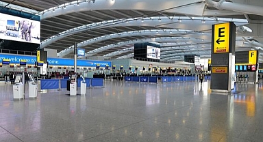 Fırtına Tehlikesi: ABD'de Uçuşlar İptal