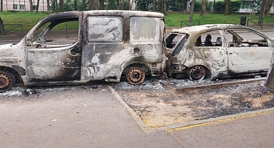 Fransa'da OHAL İhtimali Söz Konusu!