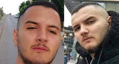 Furkan Avkan Arlington'da Öldü 