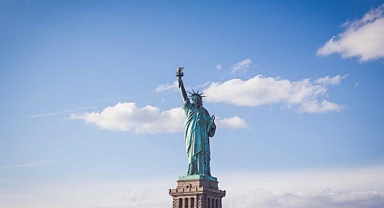 Gençlerin "Amerikan Rüyası"na İnancı Azaldı