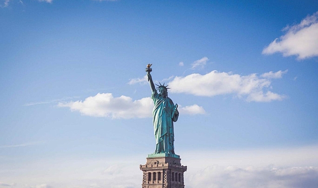 Gençlerin "Amerikan Rüyası"na İnancı Azaldı