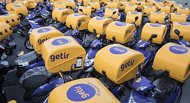 Getir, Bir Avrupa Ülkesinden Daha Çekiliyor