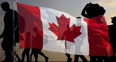 Kanada 1 Milyon Göçmeni Kabul Edecek