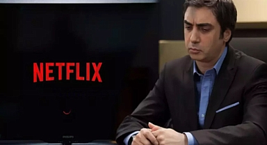 Kurtlar Vadisi Artık Netflix'te