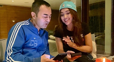 Kylin Milan 'Dansöz' ü İngilizce Seslendirecek