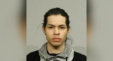 Las Vegas'ta Korkunç Cinayet