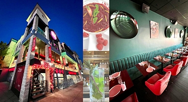 Lokum Restaurant, Brooklyn'in Yeni Gözdesi!