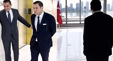 Martı CEO'sunun Çektiği Video Sosyal Medyada Tartışma Yarattı