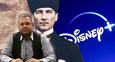 Melih Göğebakan'ın Girişimleriyle DisneyPlus Geri Adım Attı