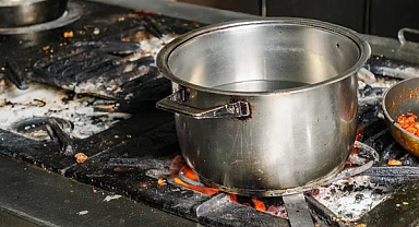 New York'ta Bir Türk Restaurant Mühürlendi