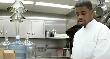 Obama'nın Aşçısı Ölü Bulundu