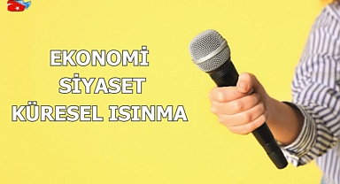 Paterson'da Türklerle Sokak Röportajı