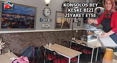 Paterson'ın Esnaf Lokantası: Lezzet Restaurant