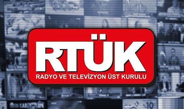 RTÜK'ten Dijital Film ve Dizi Platformlarına Ceza!