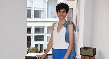 Türk Girişimci Pia Bozyel, New York'ta Sürdürülebilirlik Etkinlikleriyle Farkındalık Yaratıyor