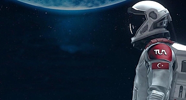 Türkiye Uzay Ajansı ve NASA'dan İş Birliği