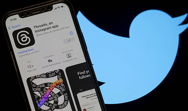 Twitter'dan Threads Meta Aleyhine Dava Tehdidi