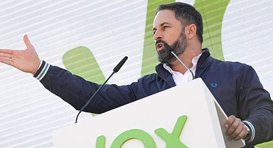 VOX Lideri ABD'deki Müslümanları Hedef Aldı!