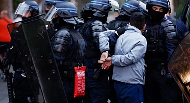 Washington'daki İşyerlerine Saldırı Düzenlendi