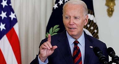 ABD Başkanı Biden'a Tehdit Eden Kişi,Öldürüldü