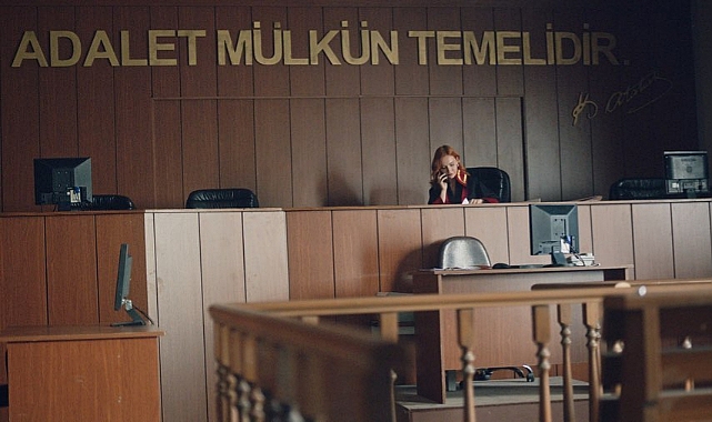 ABD'de Başak Gümülcinelioğlu'nu Şaşırtan Olay