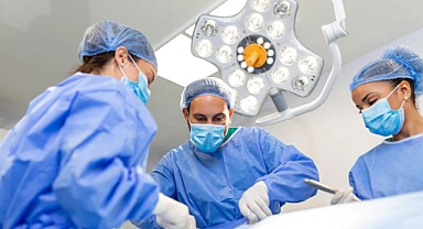 ABD'de Cinsiyet Değiştirme Ameliyatları Üç Kat Arttı