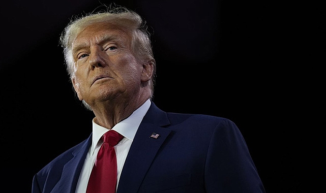 ABD'de Trump'a 'seçim sonuçlarını değiştirme' davası: Perşembe günü teslim olması bekleniyor