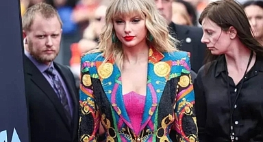 ABD'deki Üniversite "Taylor Swift'in Psikolojisi" Adlı Dersi Açıyor