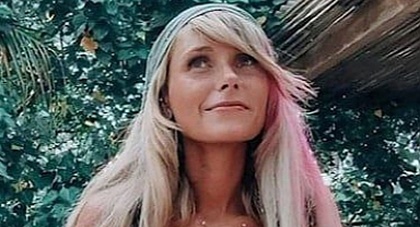 ABD'li Kadın Ucuz Saç Bakımı İçin Türkiye'ye Geldi