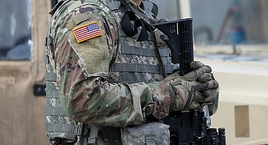 ABD Ordusu Dağılıyor! 94 Asker Daha İntihar Etti