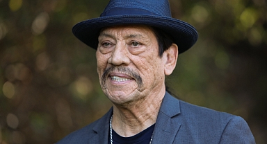 Aktör Danny Trejo, Ayıklığın 55. Yılını Kutluyor