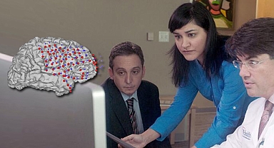 Araştırmada Türk bilim insanı da var: Beyin dalgalarındaki kapının şifresini 'Pink Floyd' deşifre etti!