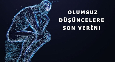 Aşırı Düşünmeyi Yenmek İçin 8 Adım