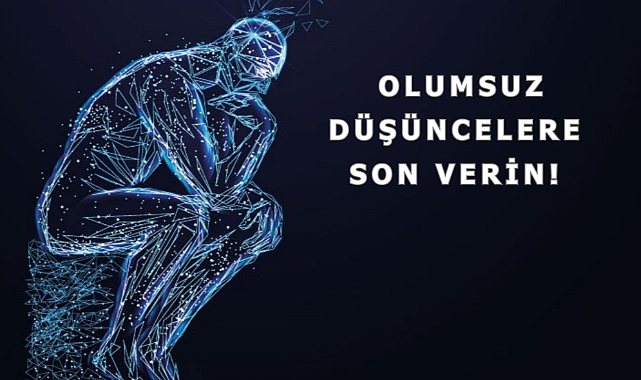 Aşırı Düşünmeyi Yenmek İçin 8 Adım