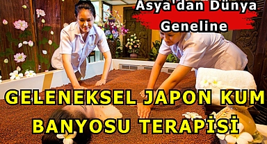 Asya'dan Dünya Geneline