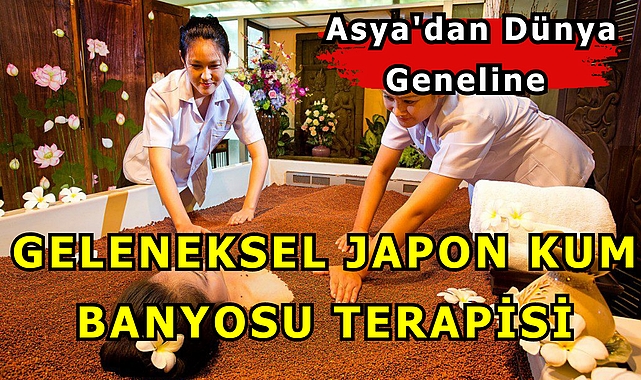 Asya'dan Dünya Geneline