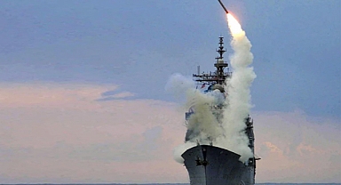 Avustralya donanmaya takviye için kolları sıvadı: ABD'den 200 adet Tomahawk satın alacak!