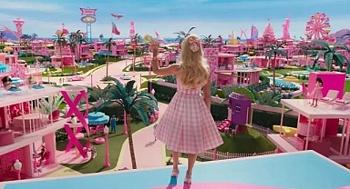 Barbie Filmi, Küresel Gişede 1 Milyar Dolar Sınırını Aştı
