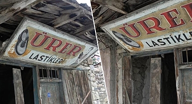 Bu tabela başka tabela: Üç boyutlu tasarımıyla bakan bir daha bakıyor!