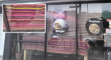 Chicago'da Türk restoranına saldırı