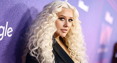 Christina Aguilera, Antalya'da Konser Verecek