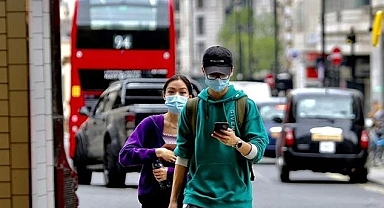 Covid-19'da Yeni Varyant Alarmı