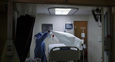 Covid-19 Yatışlarında Yükseliş