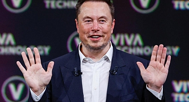 Elon Musk'tan ABD'li sağcılara aday önerisi