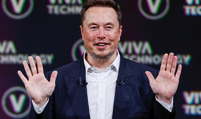 Elon Musk'tan ABD'li sağcılara aday önerisi