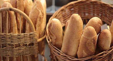 En çok ekmek tüketen ülkeler belli oldu: Türkiye'nin sıralaması dikkat çekti