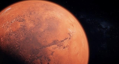 Eski NASA çalışanından şok itiraf: Mars'ta 50 yıl önce yaşam bulup onu yanlışlıkla öldürmüş olabiliriz