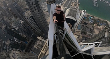 Fenomen 68. Kattan Düştü