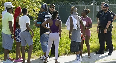 Florida'da Irkçı Nedenlerle Üç Siyahi Saldırıya Uğradı