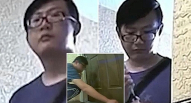 Floridalı Adam, Komşusunun Kapı Önüne Opioid 'Kimyasal Madde' Enjekte Ederken Yakalandı